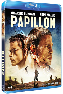 Papillon